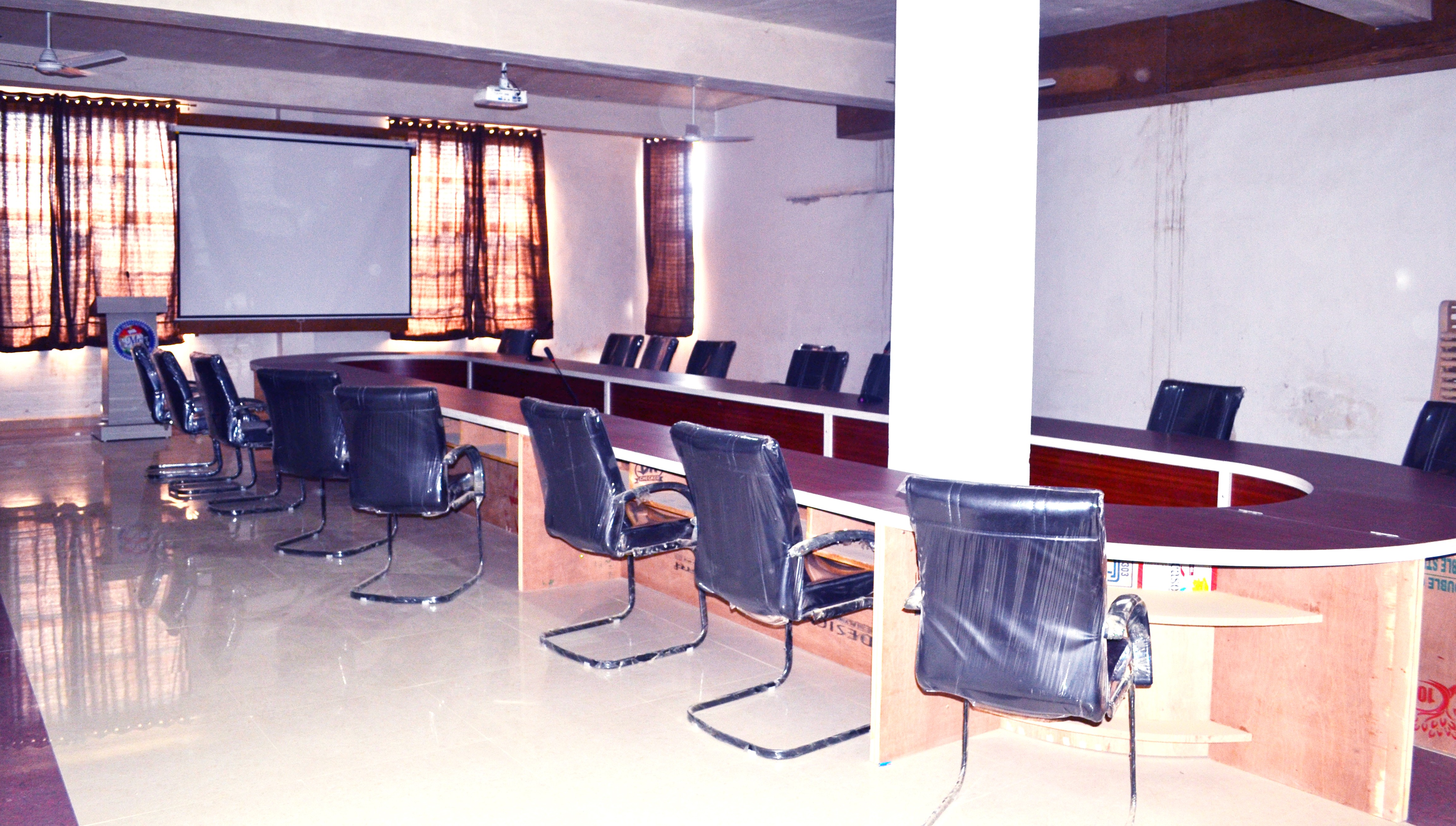 Departments